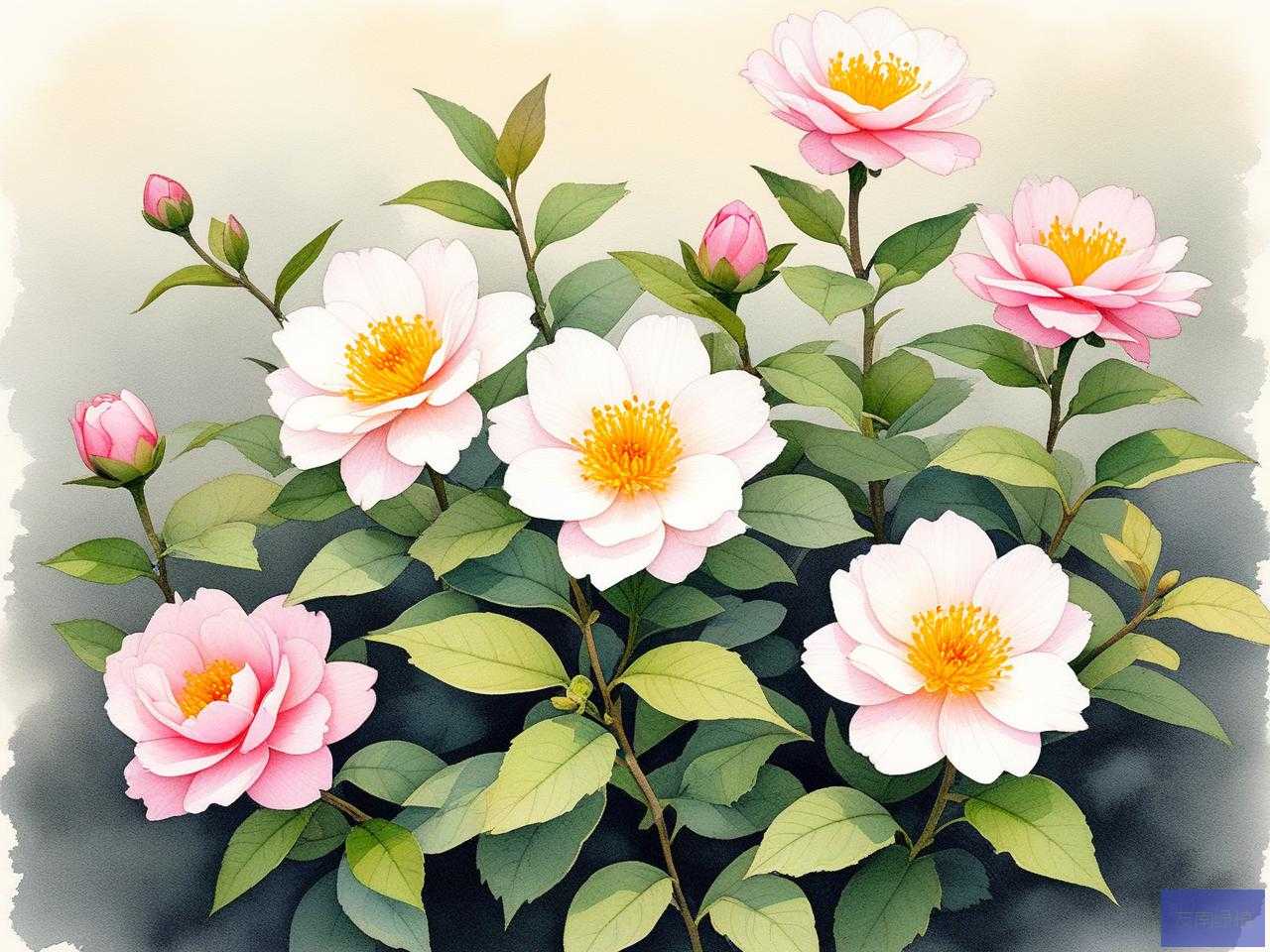 2025年三花茶都是什么花