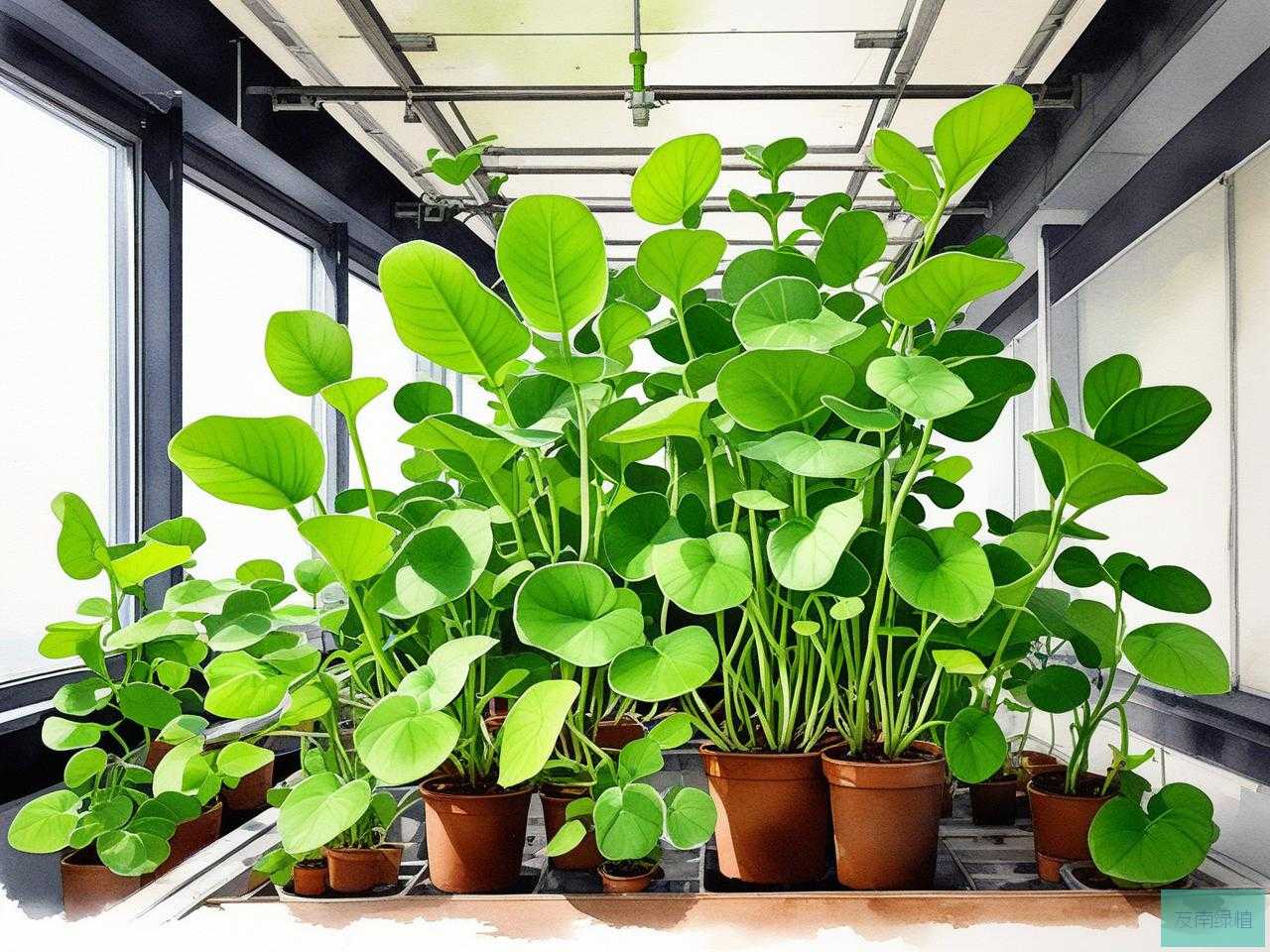 2025年水培植物如何种植
