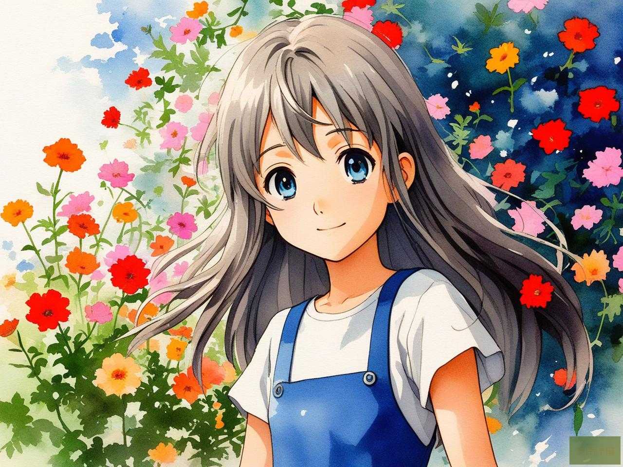 2025年未闻花名10周年