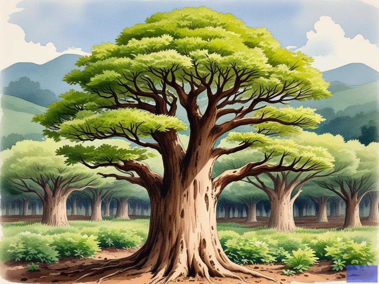 2025年构树可以种香菇吗