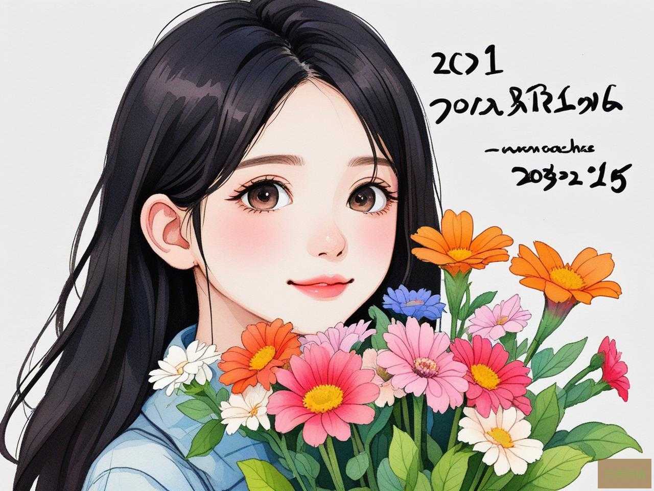 2025年道歉需要送什么花