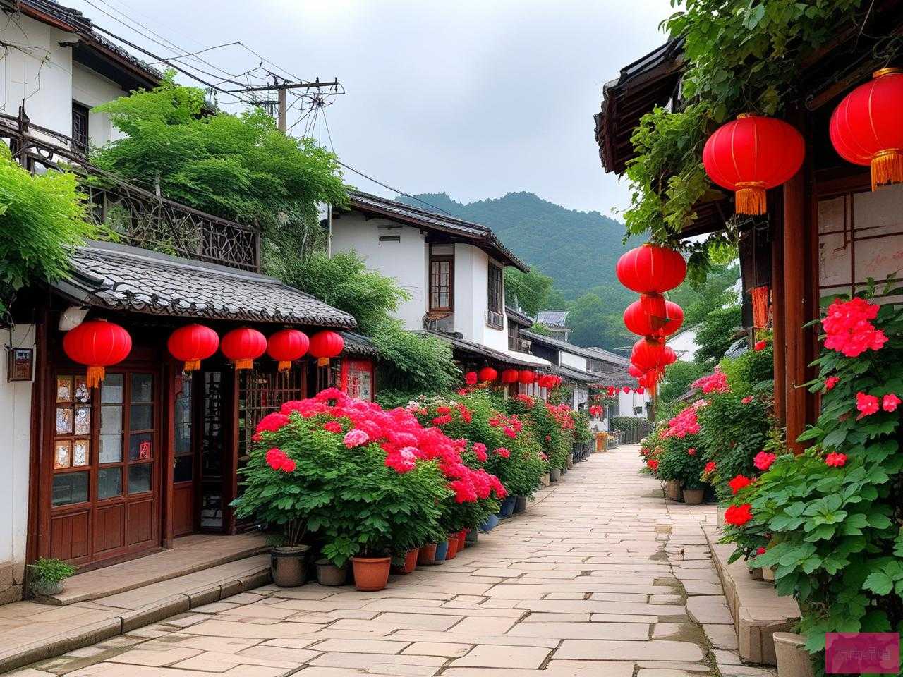 2025年卖花渔村游玩攻略
