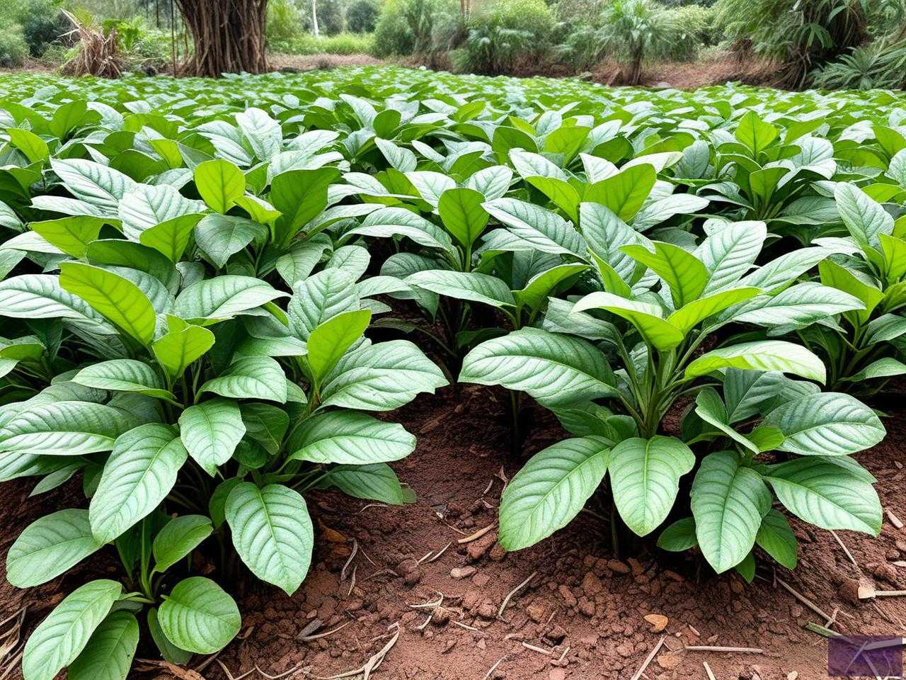 2025年三七植物有多少种