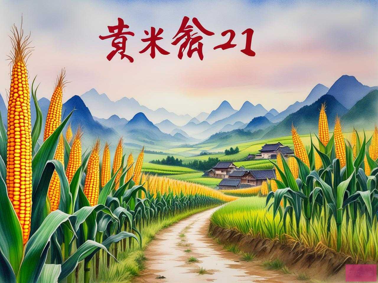 2025年贵州玉米酒多少度