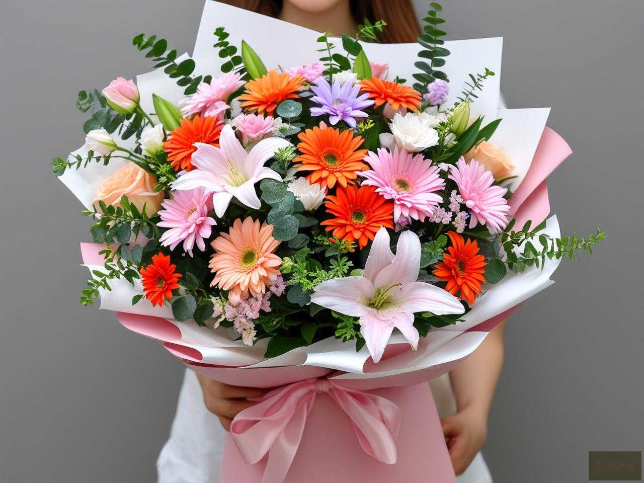 2025年临沂花店送花上门