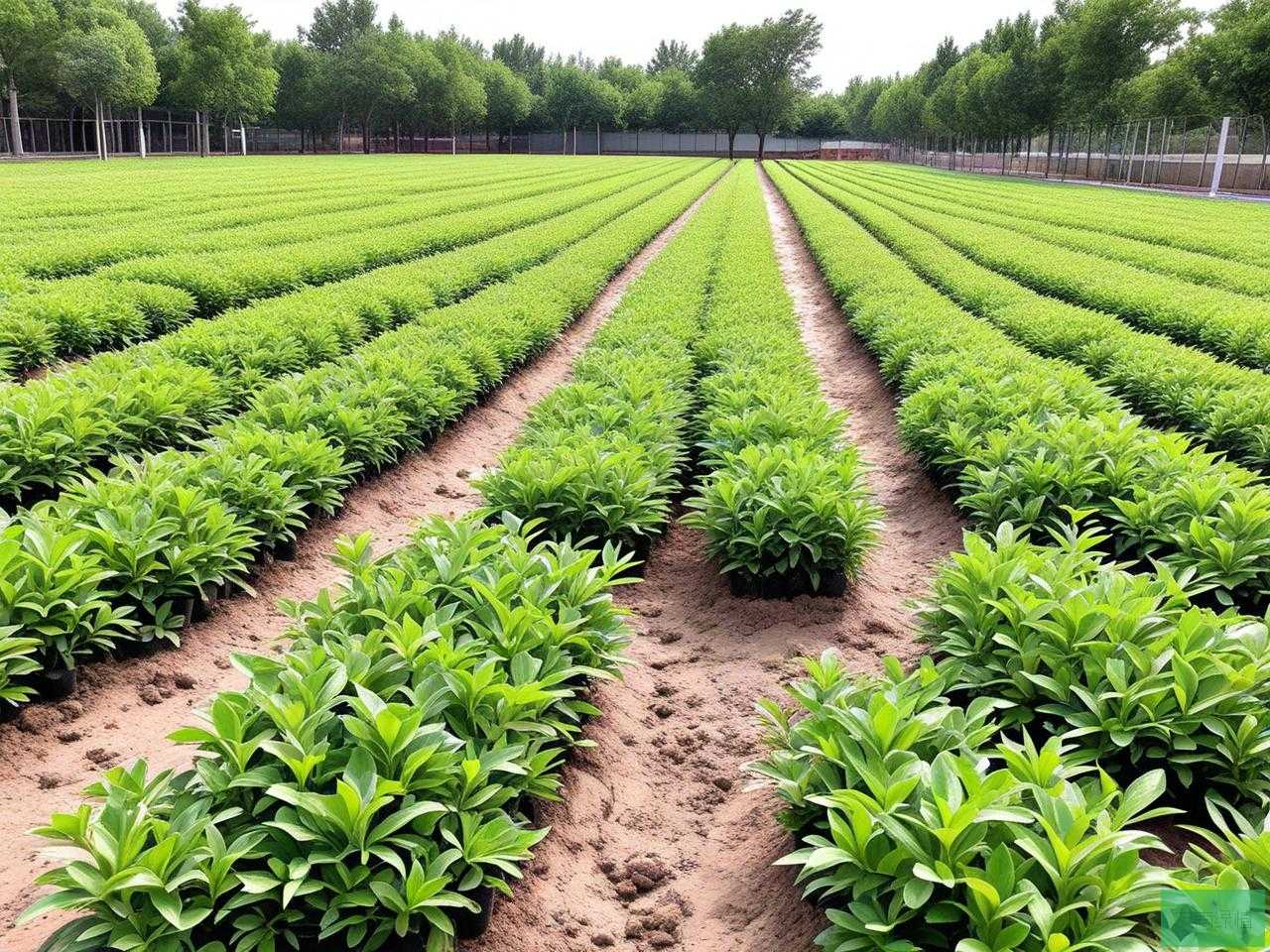 2025年北京草花苗木批发