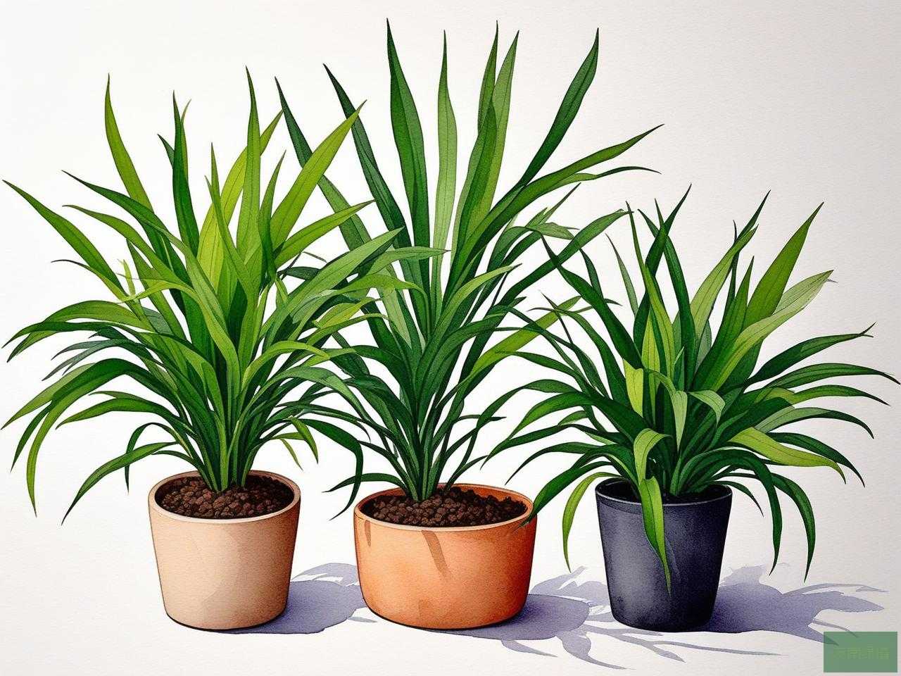 2025年吸甲醛哪种植物好
