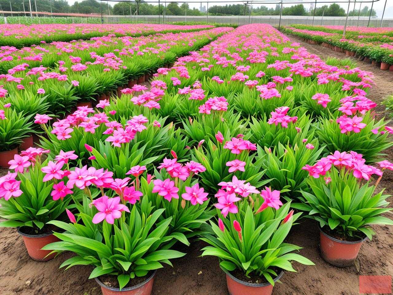 2025年浙江草花苗木报价