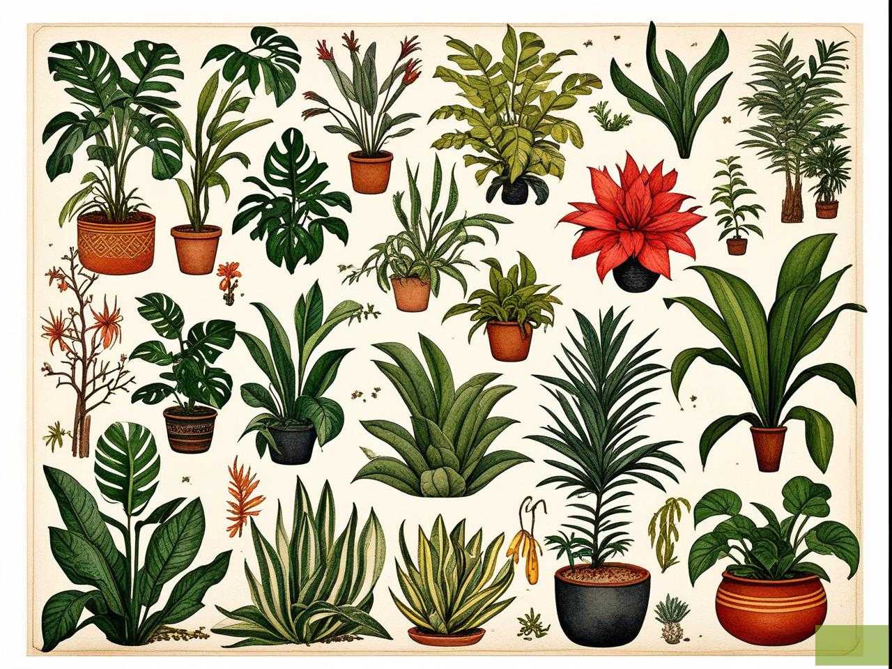 2025年中国植物有多少种