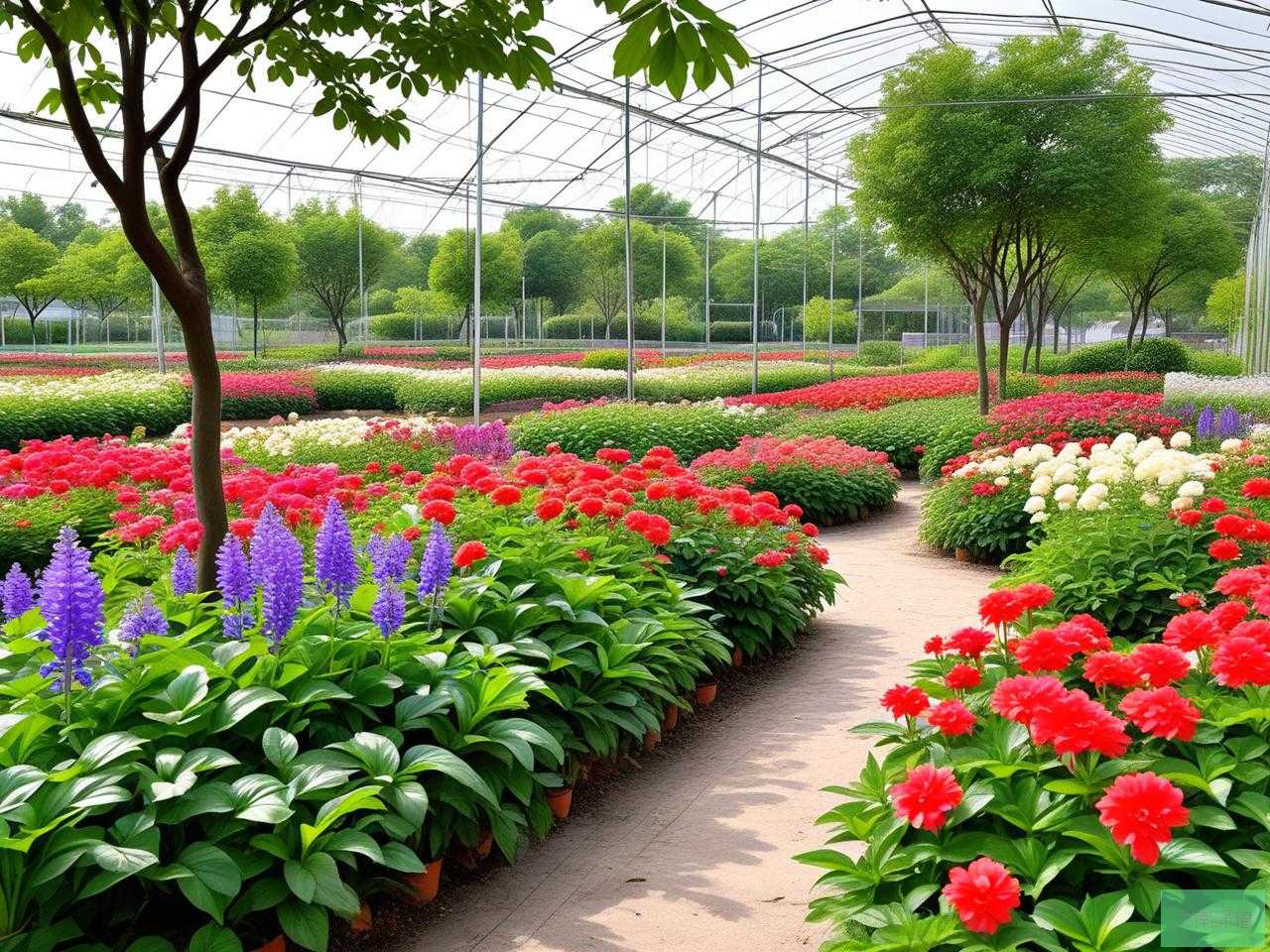 2025年常州花卉种植基地