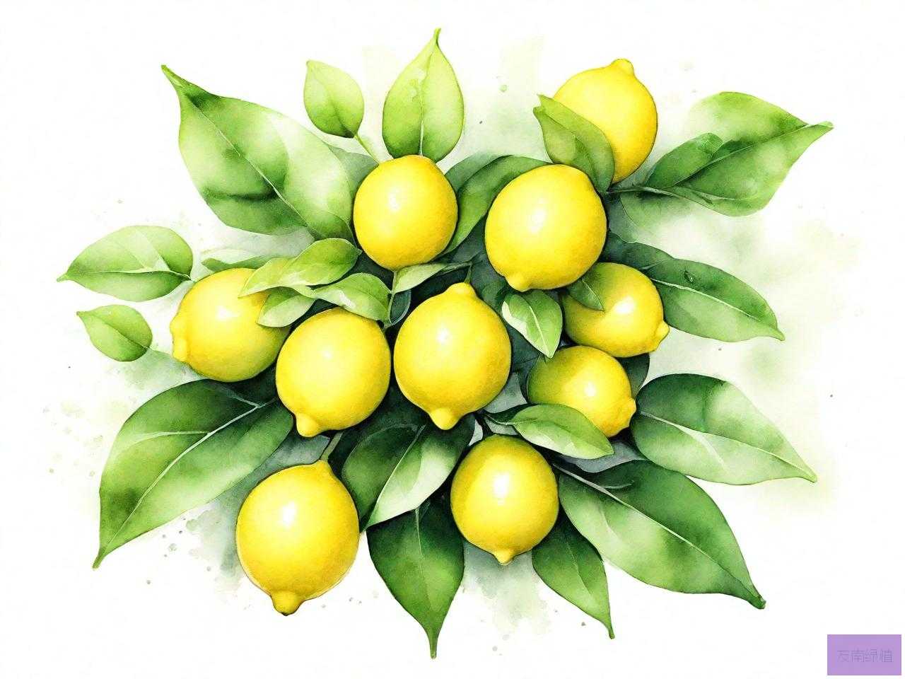 柠檬开花有毒吗