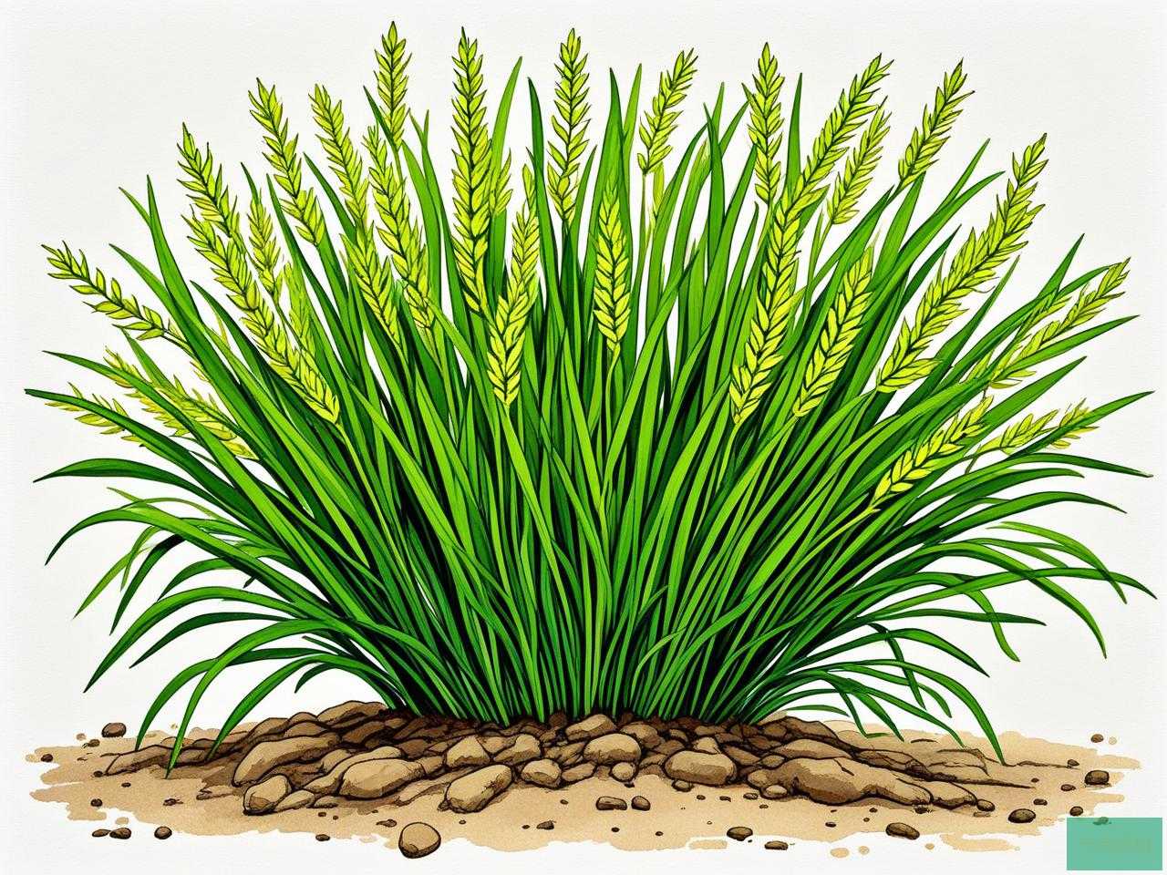 2025年麦冬草专用除草剂