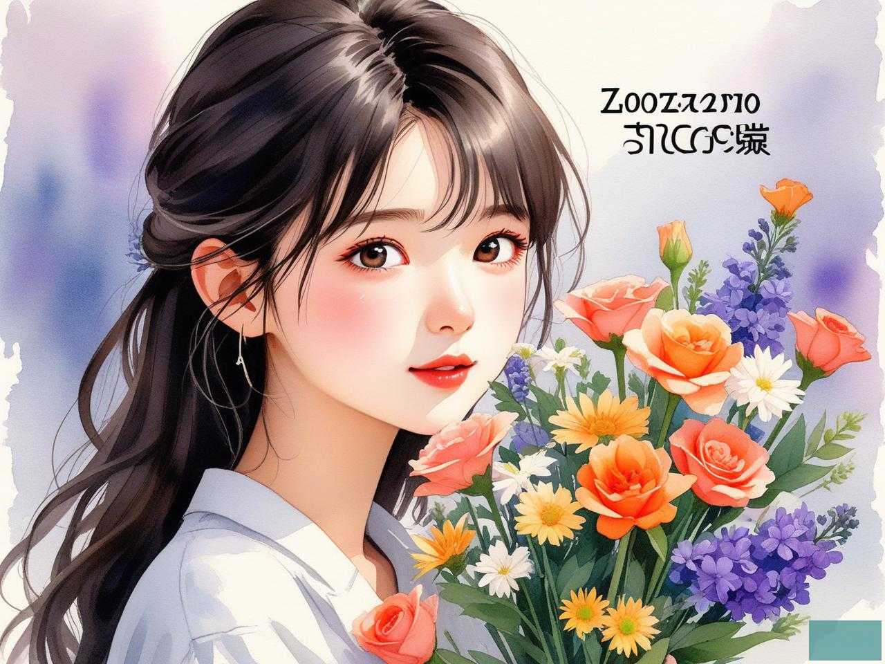 2025年适合女孩子的花名