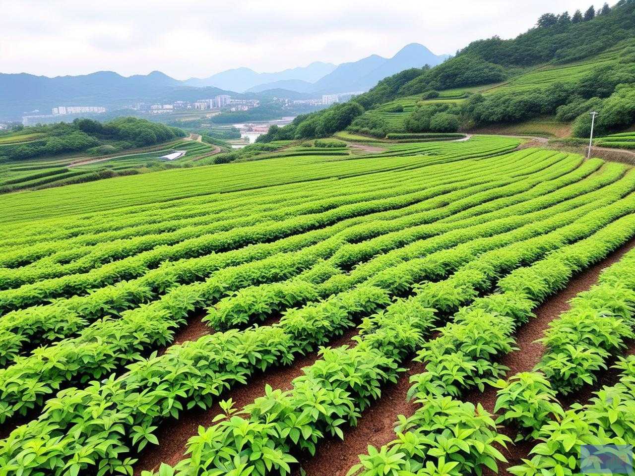 2025年重庆苗木种植基地
