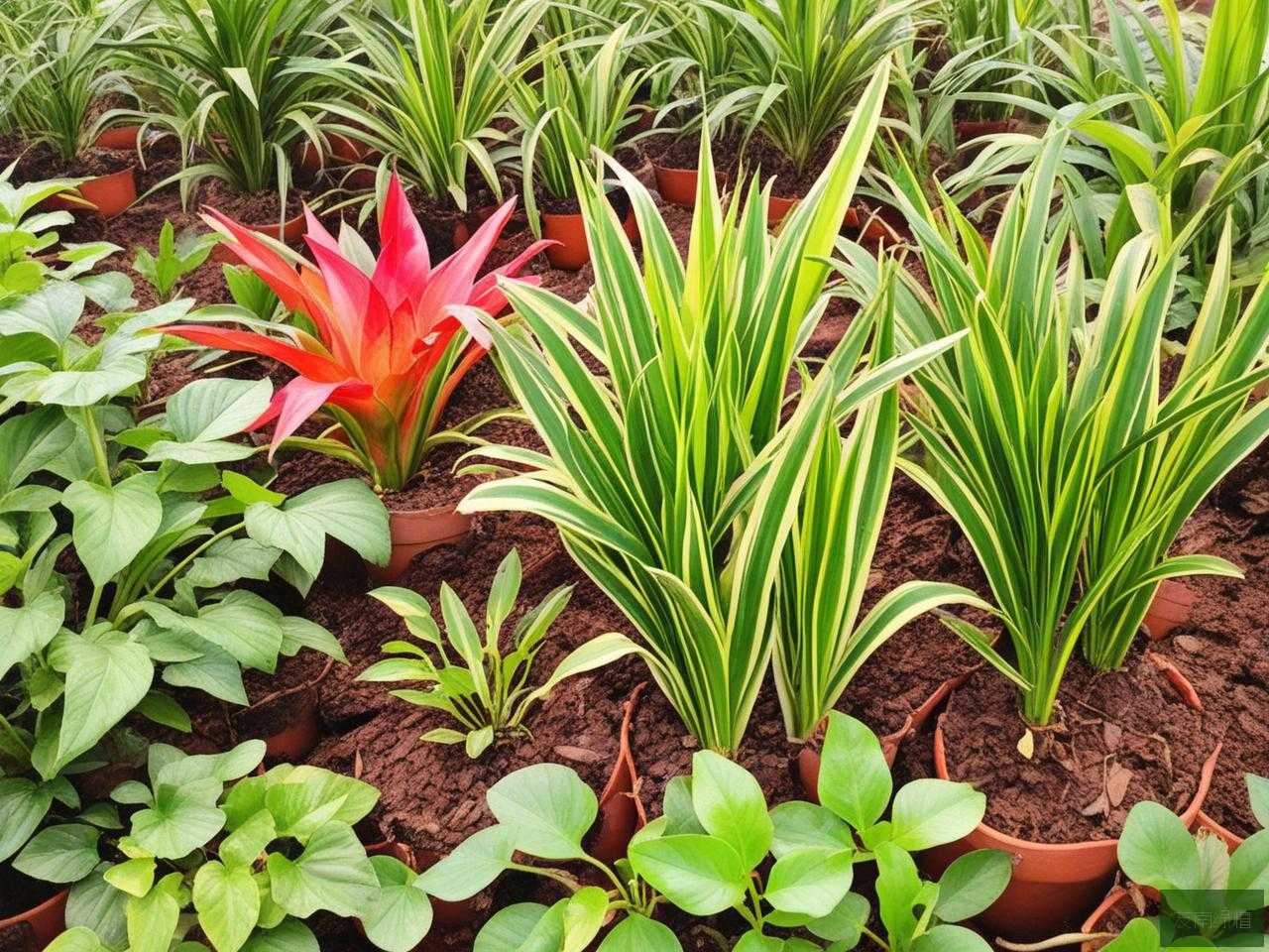 2025年成都植物种子报价