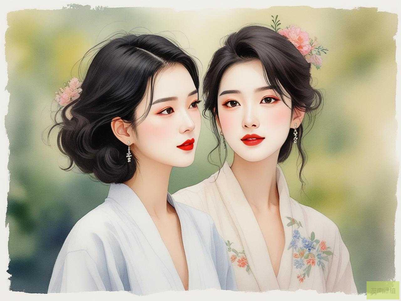 2025年花姐个人简介资料