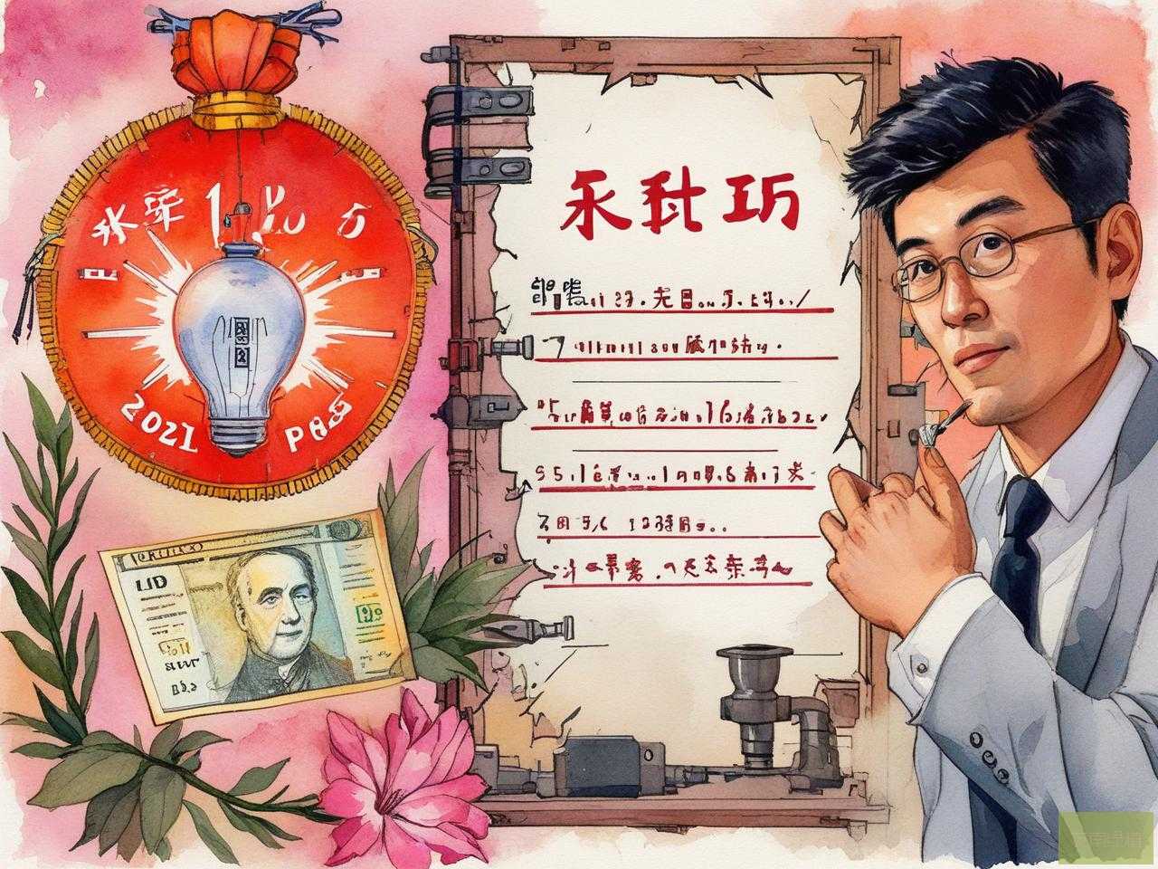 2025年买专利要花多少钱