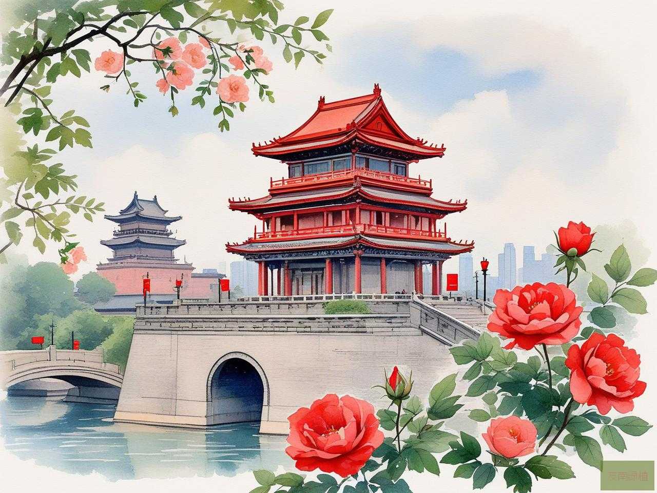 2025年西安 鲜花 速递