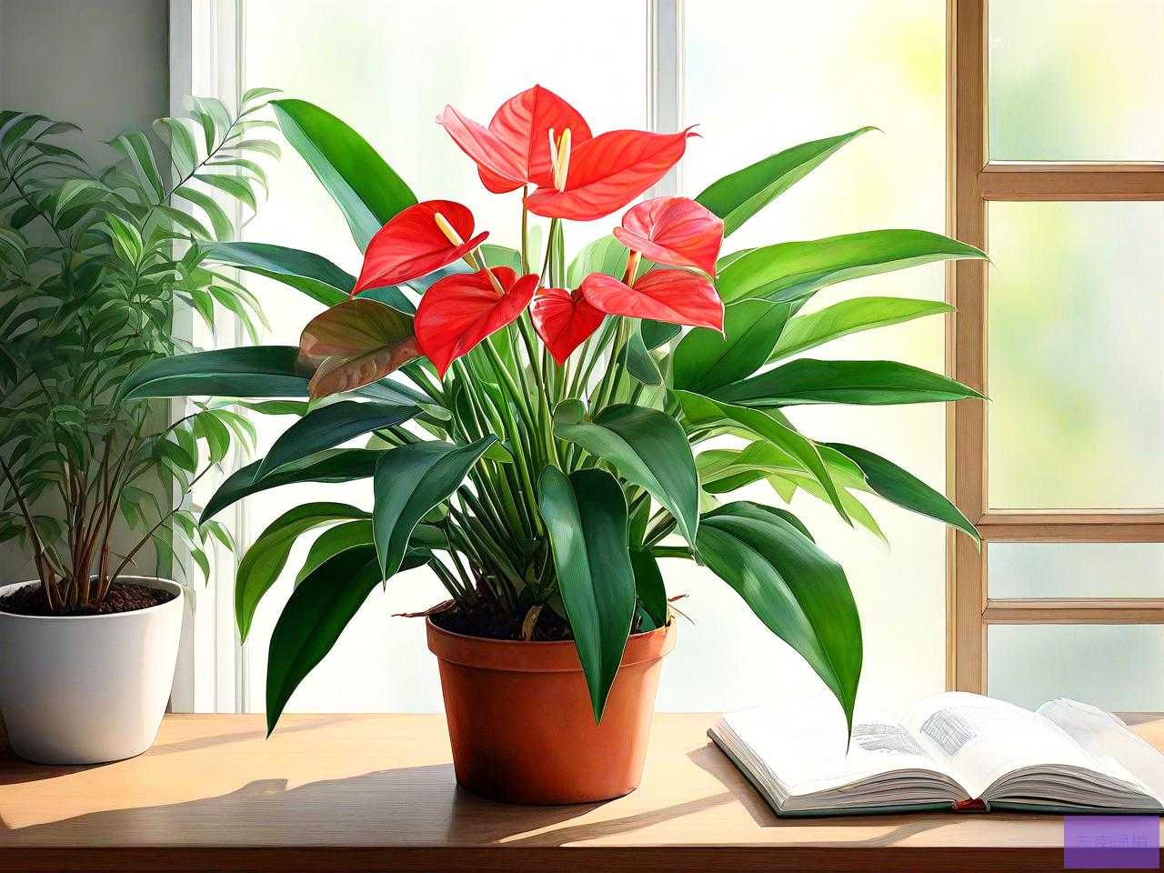 室内种植什么植物旺财