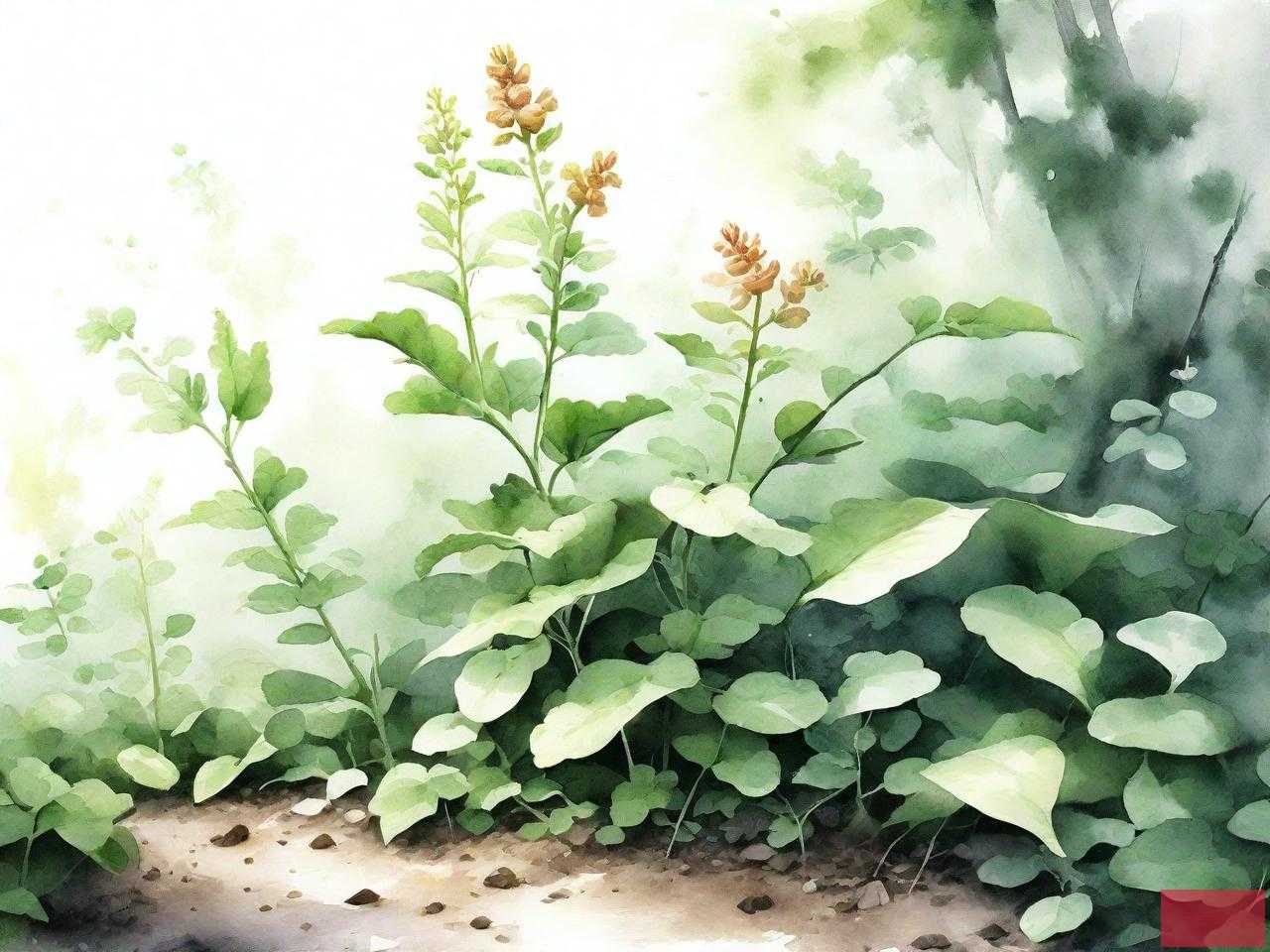 豆科植物有哪些主要特征在野外如何判断