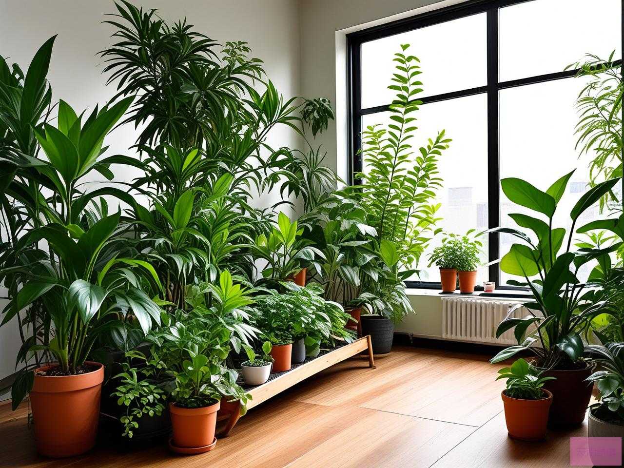 2025年水养植物室内好养