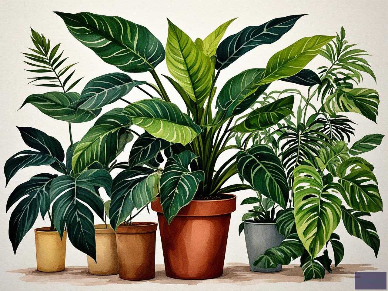 2025年金丝绒植物怎么养
