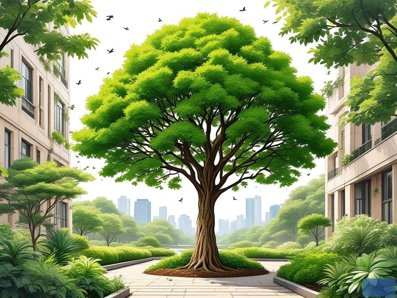 2025年绿植幸福树多少钱