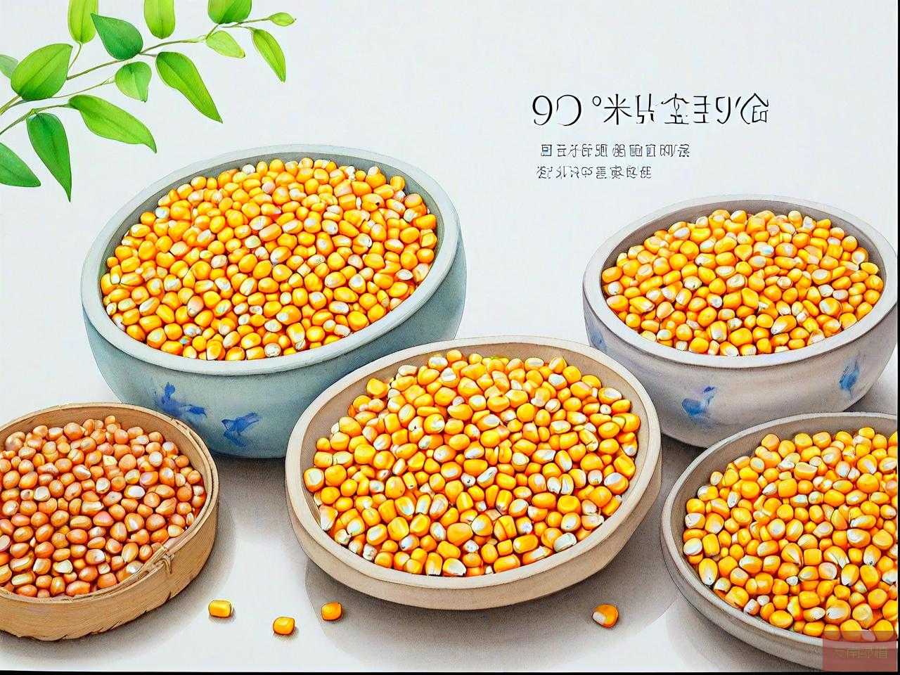 9953玉米种子简介