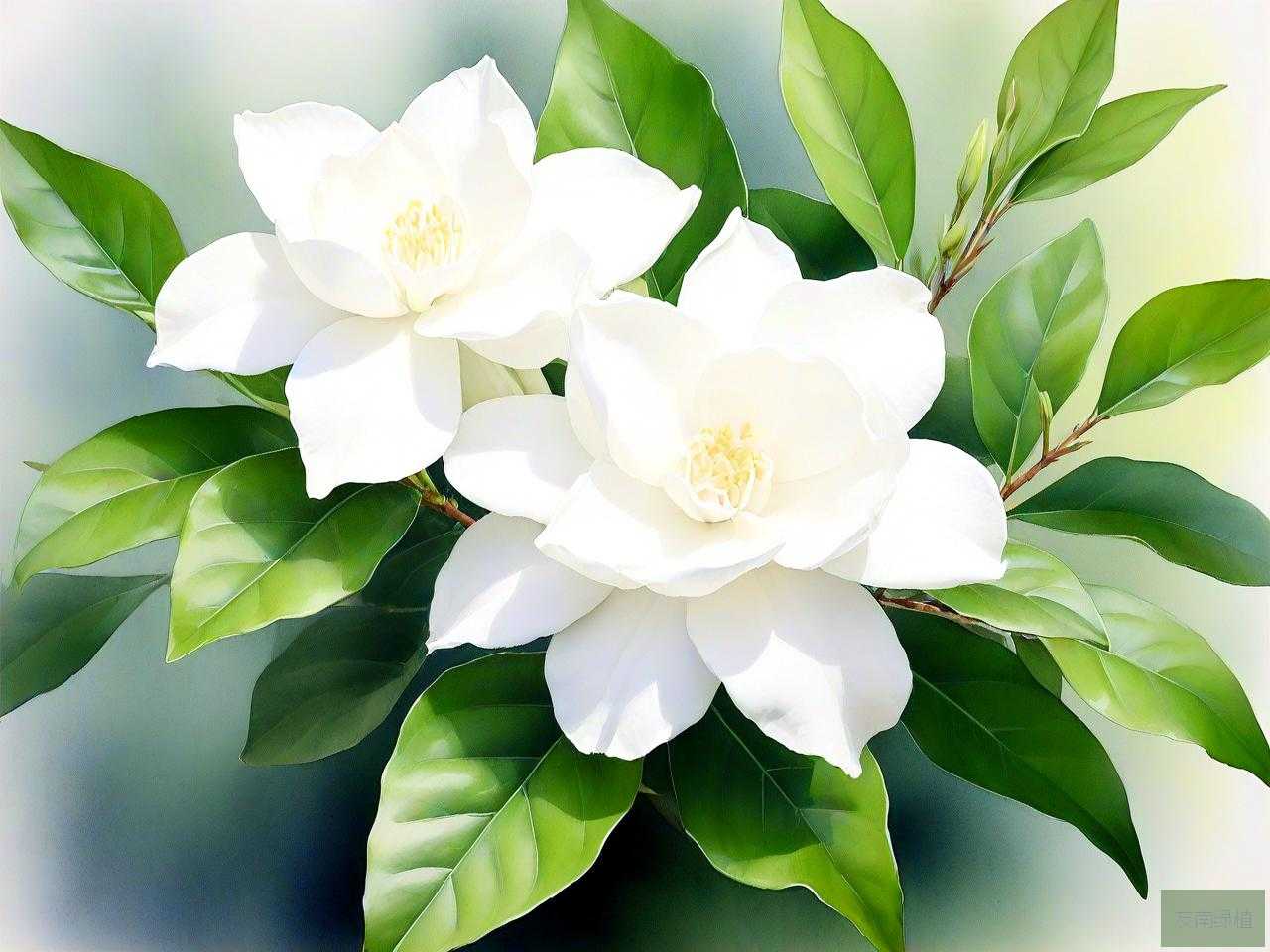 茉莉花是多年生植物吗