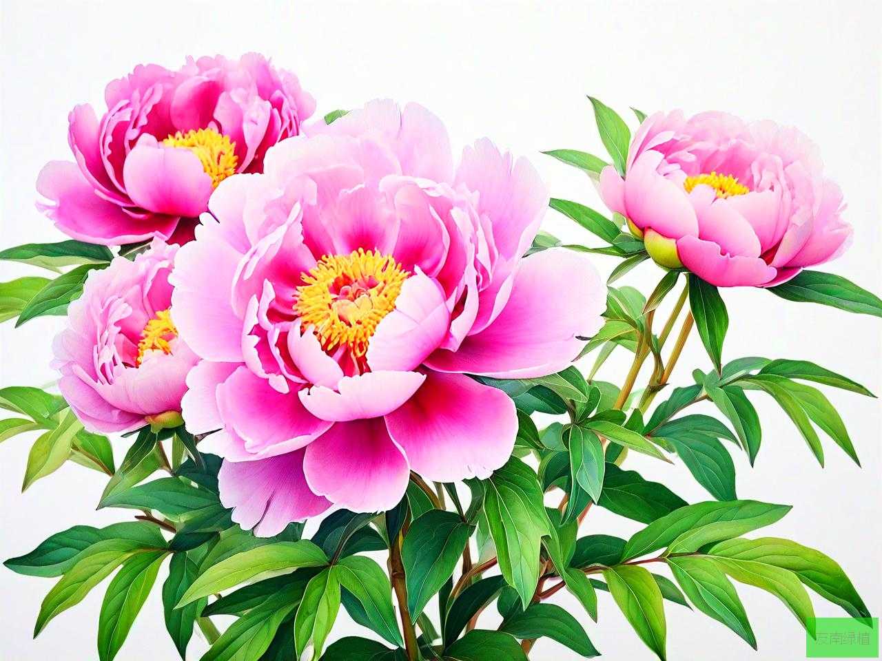 牡丹花一种籽可以种吗