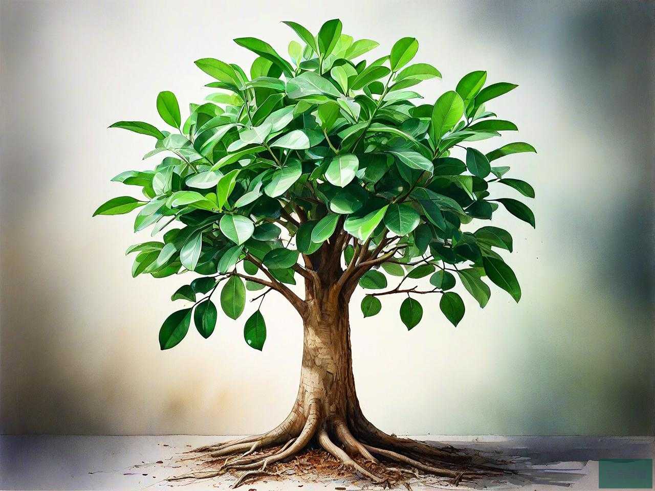 幸福树与金钱树好养吗
