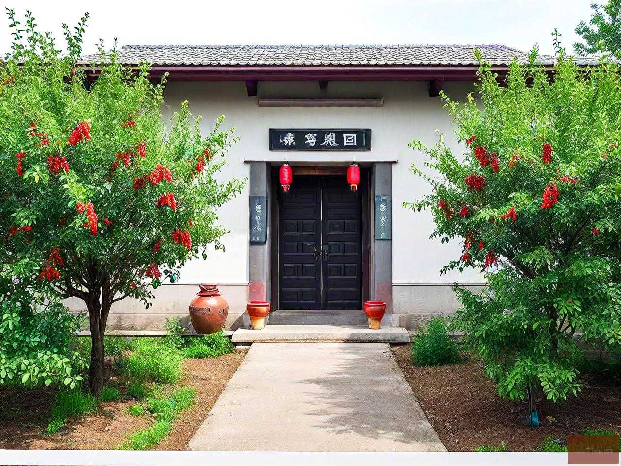 房前屋后能栽花椒树吗