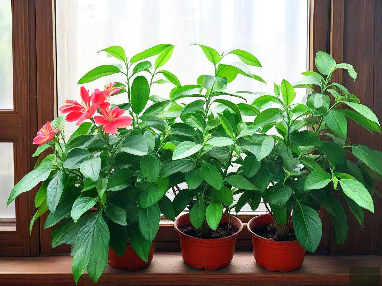 去除甲醛的植物有什么