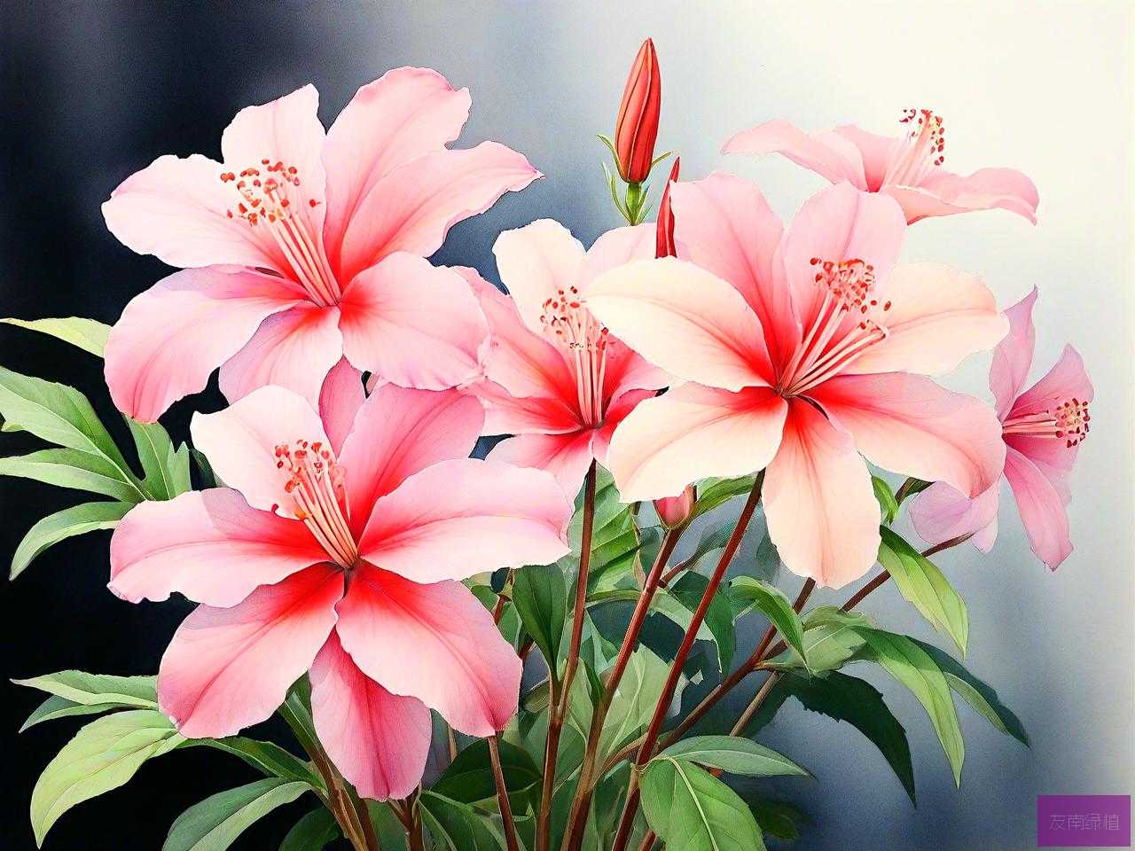 有什么花期比较长的花