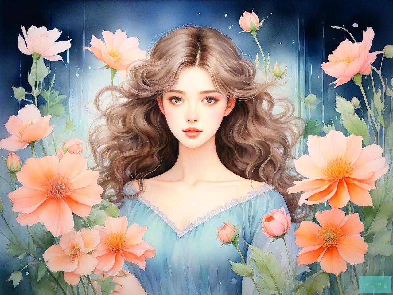 巨蟹女喜欢花别人钱吗