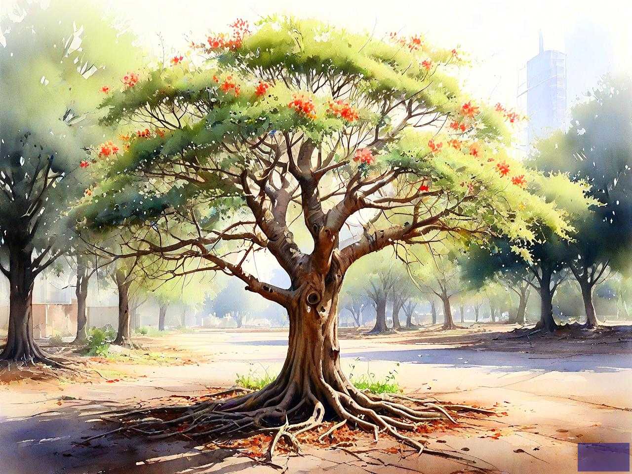 如何拯救枯萎的幸福树