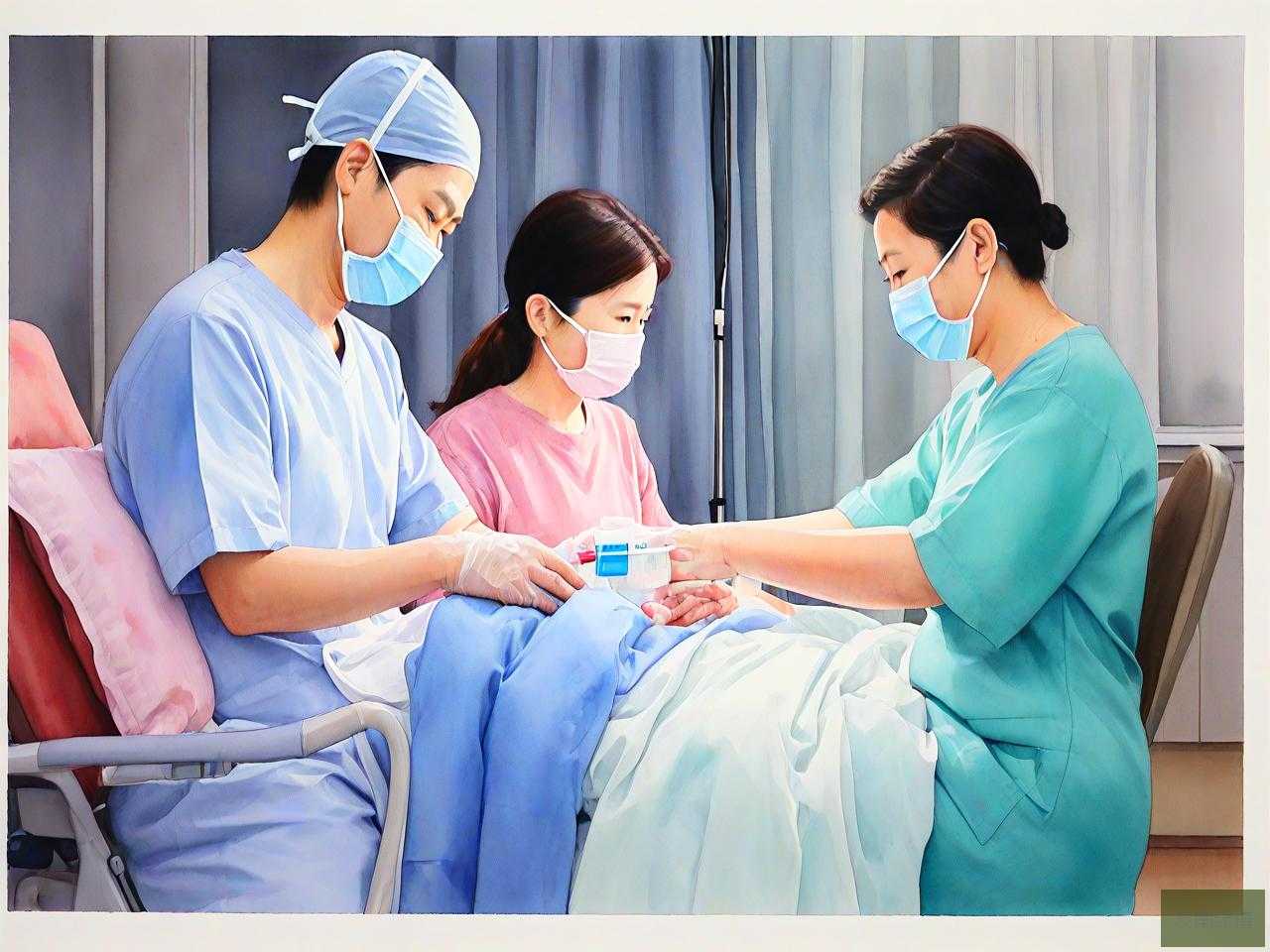 看望化疗病人送什么好