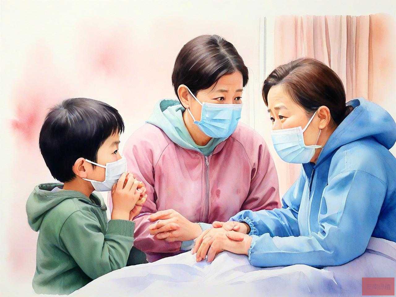 看望肺炎病人送什么好