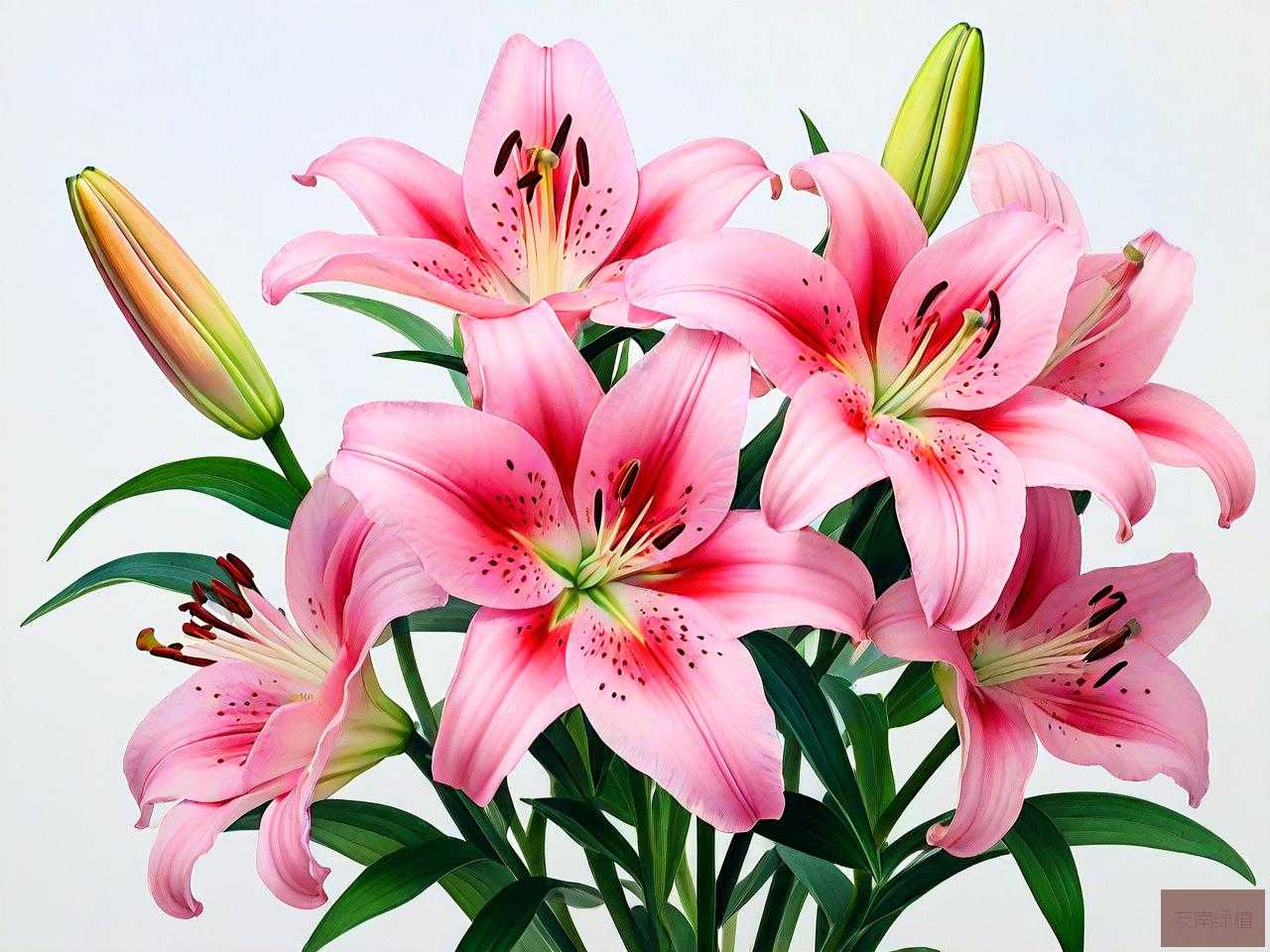 百合花茹志鹃作文素材