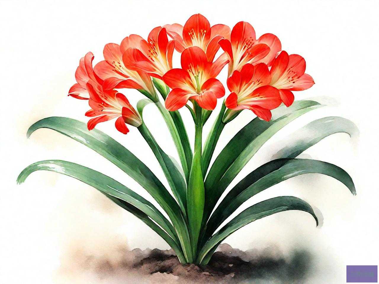 君子兰刚开花怎样养护