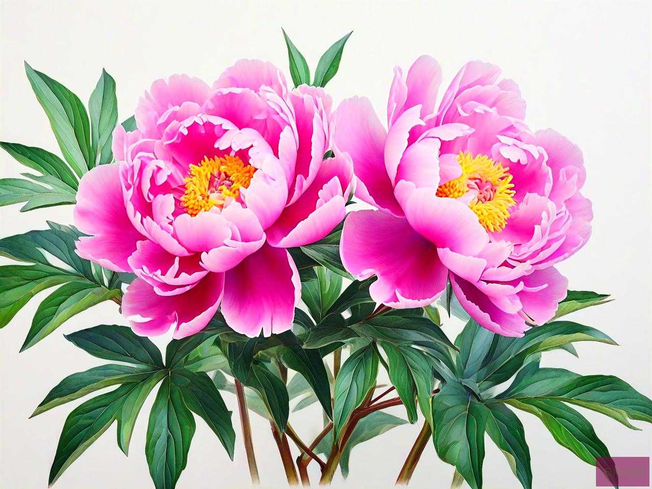 芍药在古代象征着什么