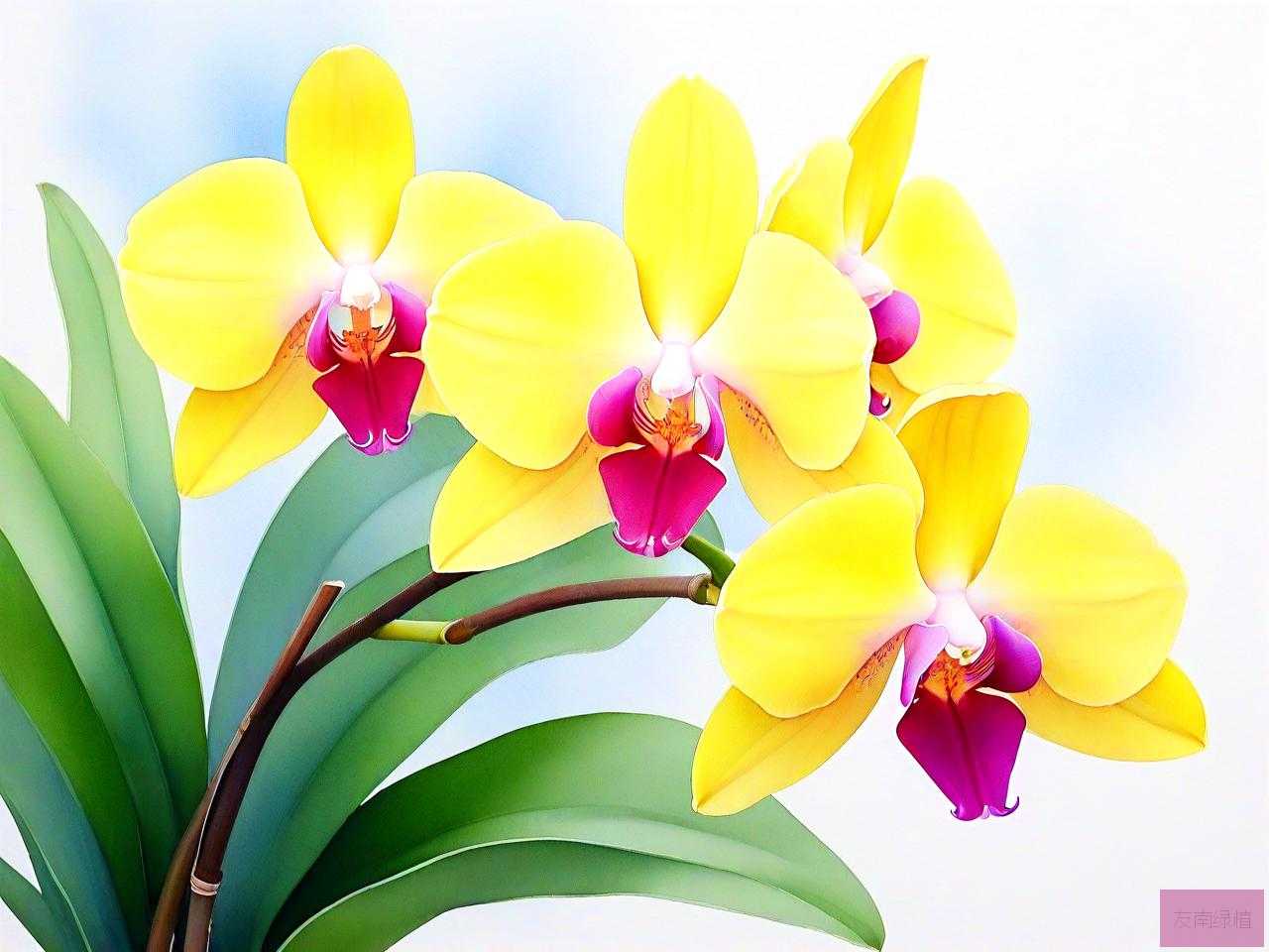 黄兰花怎么养才能开花