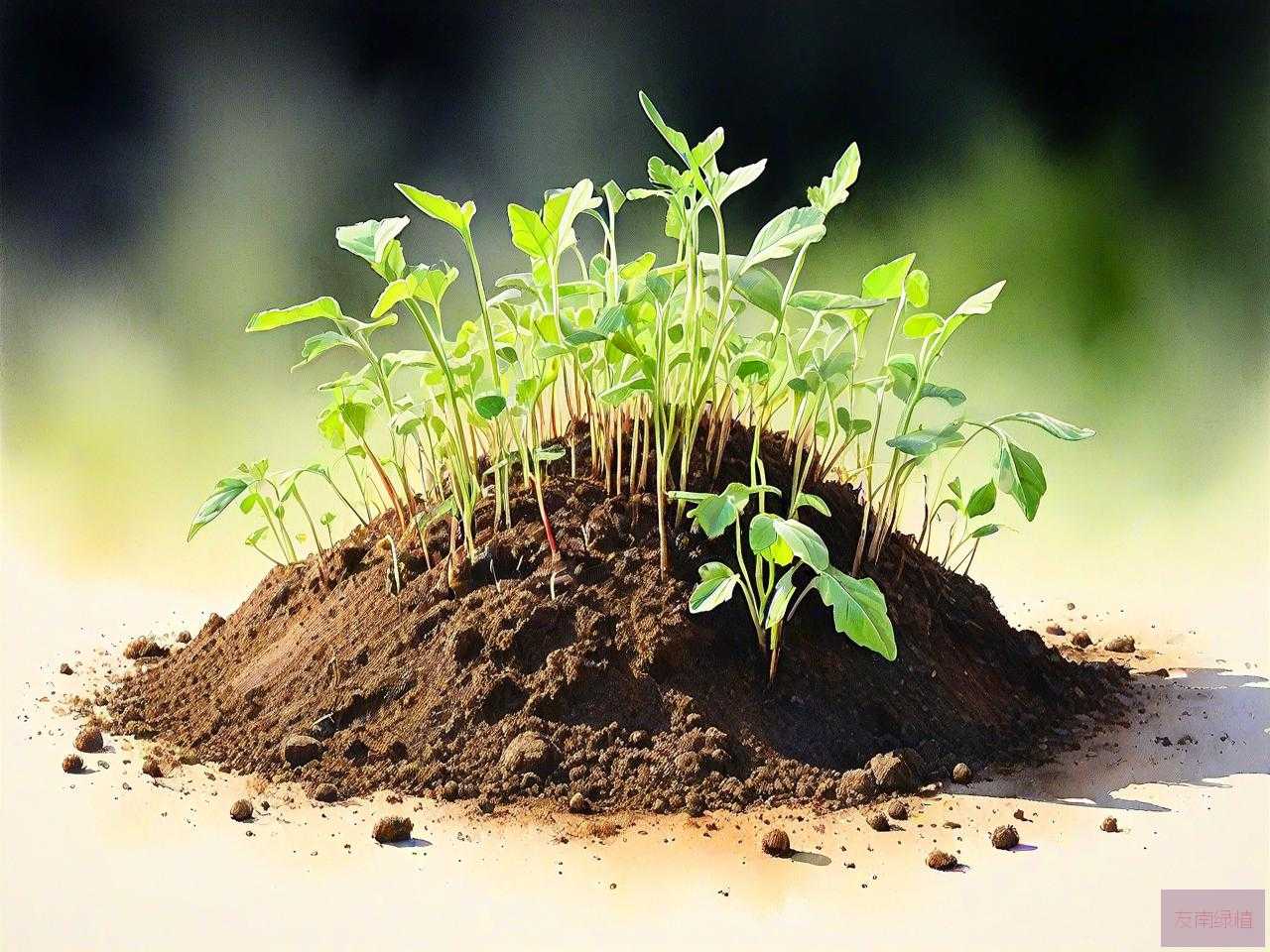 植物的种子由什么组成