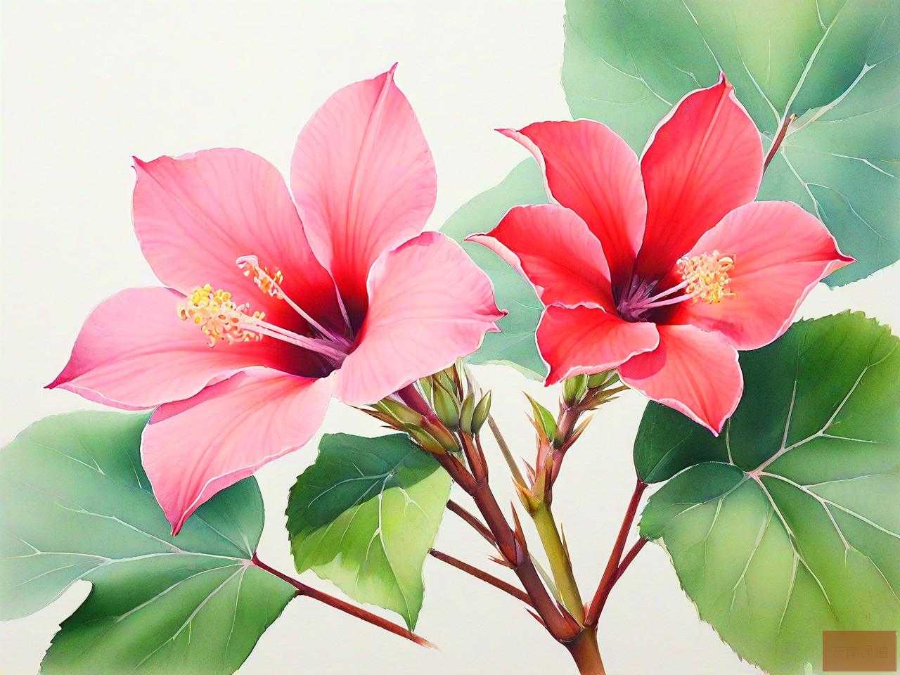 一帆风顺花怎么不开花
