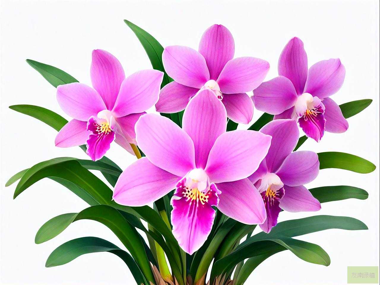 大兰花怎么养才能开花