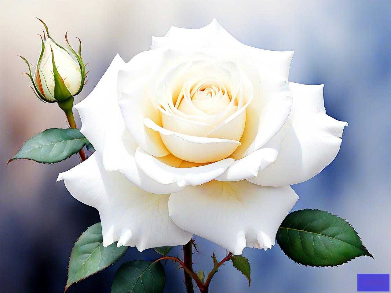 白玫瑰朵数代表的含义