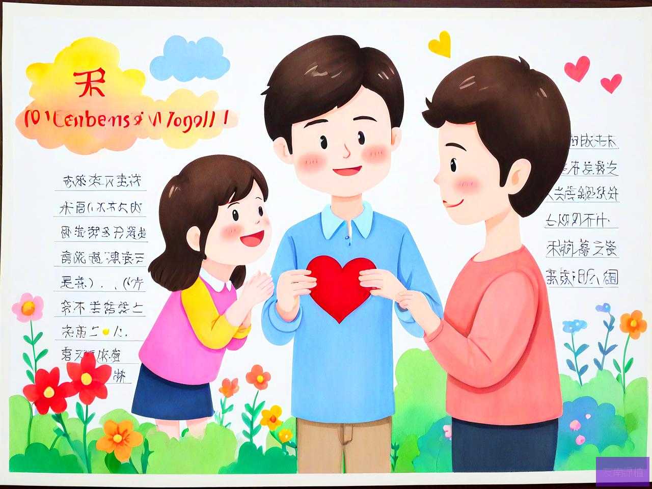 教师节给老师祝福的话