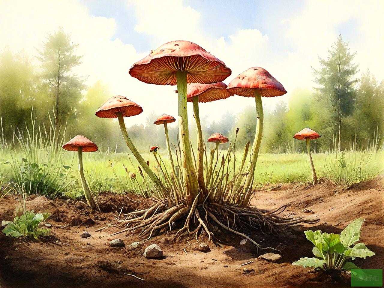 最老的种子植物是什么