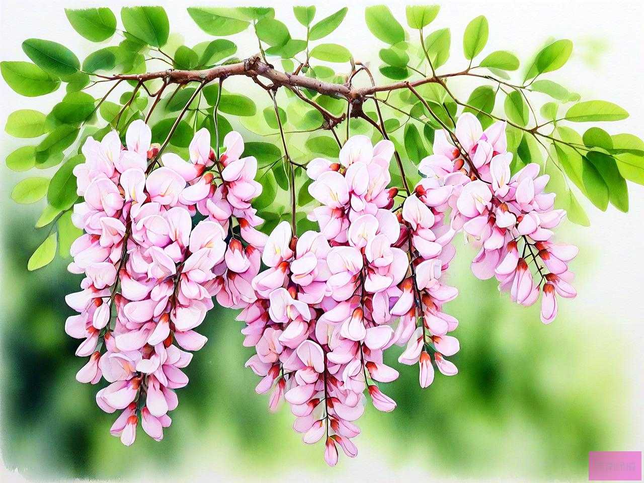 槐树花可以吃吗怎么吃