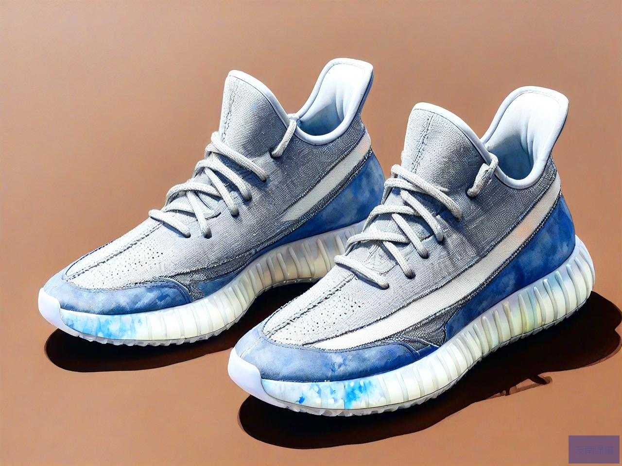 yezzy满天星价钱